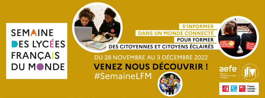 #SemaineLFM 2022 – Jeux Info ou Intox !