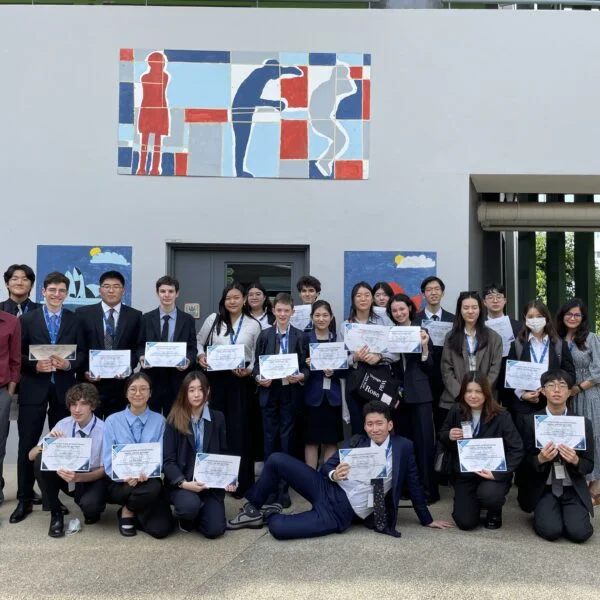 2023 Singapore International Model UN Conference #SIMUN