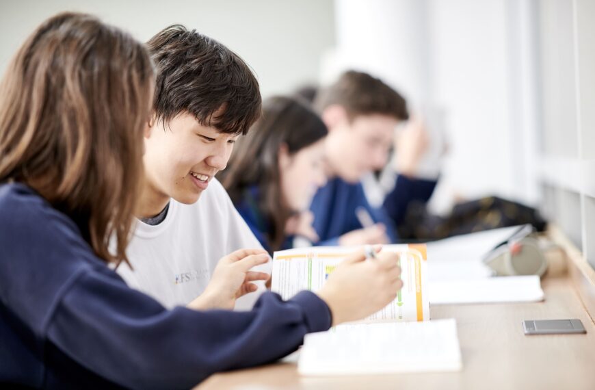 Elections des représentants des élèves du collège et du lycée