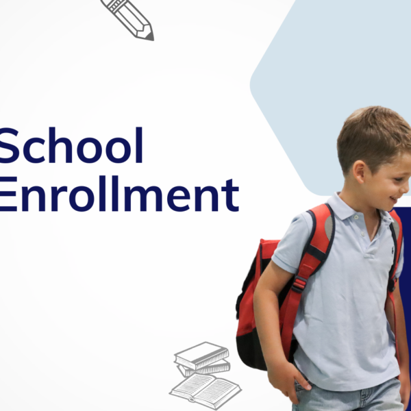 2025-2026 School Year Enrollment: Everything You Need to Know