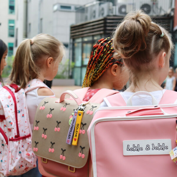 Back-to-School Sept. 2025 : Information for LFS parents